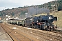 Krauss-Maffei 16356 - DB  "052 839-8"
30.04.1973 - Horb am Neckar, Bahnhof
Martin Welzel