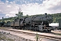 Krauss-Maffei 16356 - DB  "052 839-8"
09.07.1974 - Rottweil, Bahnbetriebswerk
Martin Welzel