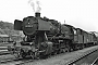 Krauss-Maffei 16356 - DB  "052 839-8"
18.08.1973 - Rottweil
Martin Welzel