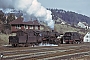 Krauss-Maffei 16356 - DB  "052 839-8"
04.04.1973 - Rottweil, Bahnhof
Klaus Heckemanns