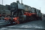Krauss-Maffei 16358 - DB  "052 841-4"
10.08.1974 - SchwandorfWerner Peterlick
