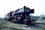 Krauss-Maffei 16359 - DB  "50 2842"
25.08.1967 - Aulendorf, Bahnbetriebswerk
Ulrich Budde