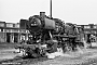 Krauss-Maffei 16369 - DB  "052 852-1"
29.07.1969 - Hof, Bahnbetriebswerk
Ulrich Budde