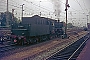 Krauss-Maffei 16375 - DB  "052 858-8"
12.07.1975 - Bremen
Bernd Spille