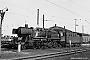 Krauss-Maffei 16375 - DB  "052 858-8"
14.02.1973 - Seelze, Bahnbetriebswerk
Ulrich Budde
