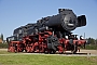 Krauss-Maffei 16480 - Denkmal "52 8116"
30.09.2015 - Bielefeld-Brake
Patrick Böttger