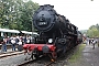 Krauss-Maffei 16480 - ODF "52 8116-7"
04.09.2011 - Osnabrück-Piesberg
Thomas Wohlfarth