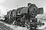 Krauss-Maffei 16480 - DR "52 8116-7"
29.04.1986 - Cottbus, Bahnhof
Silvio Bachmann