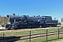 Krauss-Maffei 16494 - Raudtee-ja Sidemuuseum "52 3368"
02.05.2026 - Haapsalu, Eisenbahn- und FernmeldemuseumWolfgang Rudolph
