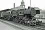 Krauss-Maffei 16581 - DR "52 8044"
16.08.1969 - Zeitz, Bahnhof
Dr. Werner Söffing