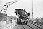 Krauss-Maffei 16590 - DR "52 8015-1"
13.03.1982 - Elsterwerda
Jens-Uwe Paul
