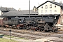 Krauss-Maffei 16599 - DR "52 8128-2"
26.05.1982 - Kamenz (Sachsen), Bahnhof 
Michael Hafenrichter