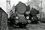 Krauss-Maffei 16622 - PKP "Ty 2-377"
30.09.1990 - Nysa
Y. Steenebruggen (Archiv ILA Dr. Günther Barths)
