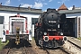 Krauss-Maffei 16685 - BEM "52 3548-6"
16.06.2022 - Nördlingen, Bayrisches EisenbahnmuseumHinnerk Stradtmann