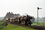 Krauss-Maffei 16692 - ÖBB "52.3555"
03.05.1974 - Lasberg-St. Oswald
Helmut Dahlhaus