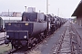 Krauss-Maffei 16711 - DR "52 8168-8"
29.09.1988 - Leipzig, Bayerischer Bahnhof
Christoph Beyer