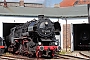 Krauss-Maffei 16711 - BEM "52 8168-8"
17.08.2025 - Nördlingen, Bayrisches Eisenbahnmuseum
Leonhard  Groß 