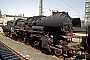Krauss-Maffei 16711 - DR "52 8168-8"
21.05.1989 - Leipzig, Bayrische Bahnhof
Ernst Lauer