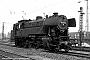 Krauss-Maffei 17661 - DB "065 001-0"
20.08.1969 - Darmstadt
Ulrich Budde