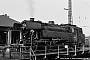 Krauss-Maffei 17661 - DB "065 001-0"
02.04.1971 - Aschaffenburg, Bahnbetriebswerk
Ulrich Budde