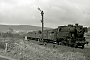 Krauss-Maffei 17661 - DB "065 001-0"
23.02.1971 - Laudenbach?
Karl-Friedrich Seitz