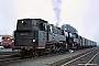 Krauss-Maffei 17663 - DB "065 003-6"
16.06.1969 - Höchst (Odenwald)
Herbert Schambach