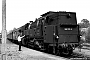 Krauss-Maffei 17663 - DB "065 003-6"
19.08.1969 - Fürth (Odenwald)
Ulrich Budde