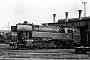 Krauss-Maffei 17664 - DB "065 004-4"
19.0.1969 - Bw Darmstadt
Ulrich Budde