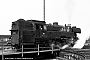 Krauss-Maffei 17664 - DB "065 004-4"
19.08.1969 - Darmstadt, Bahnbetriebswerk
Ulrich Budde