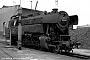 Krauss-Maffei 17665 - DB "065 005-1"
09.07.1968 - Darmstadt, Bahnbetriebswerk
Ulrich Budde