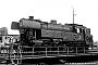 Krauss-Maffei 17666 - DB "065 006-9"
09.07.1968 - Darmstadt, Bahnbetriebswerk
Ulrich Budde