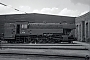 Krauss-Maffei 17666 - DB "065 006-9"
22.06.1969 - Darmstadt, Bahnbetriebswerk
Wolfgang König