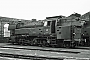 Krauss-Maffei 17672 - DB "65 012"
02.04.1966 - Essen, Bahnbetriebswerk Hauptbahnhof
Dr. Werner Söffing