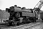 Krauss-Maffei 17672 - DB "65 012"
27.07.1963 - Essen, Bahnbetriebswerk Hauptbahnhof
Herbert Schambach