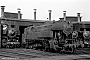 Krauss-Maffei 17672 - DB "065 012-7"
03.03.1968 - Limburg, Bahnbetriebswerk
Ulrich Budde