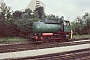 Krauss-Maffei 17676 - Lenzing "1"
09.08.1985 - Lenzing
Bernhard König