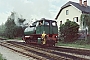 Krauss-Maffei 17676 - Lenzing "1"
09.08.1985 - Lenzing
Bernhard König