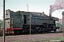 Krauss-Maffei 17893 - DB "65 014"
__.05.1966 - Essen, Bahnbetriebswerk Hauptbahnhof
Werner Wölke