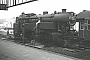 Krauss-Maffei 17894 - DB "65 015"
19.10.1964 - Essen, Hauptbahnhof
Dr. Werner Söffing