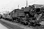 Krauss-Maffei 17894 - DB "065 015-0"
09.07.1968 - Gießen
Ulrich Budde