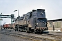 Krauss-Maffei 17895 - DB "65 016"
__.__.1965 - Essen, Bahnbetriebswerk Hauptbahnhof
Peter W. Hauswald (Archiv Werner Wölke)