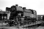 Krauss-Maffei 17896 - DB "65 017"
27.07.1963 - Essen, Bahnbetriebswerk
Herbert Schambach