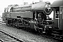 Krauss-Maffei 17896 - DB "65 017"
29.09.1965 - Essen , Hauptbahnhof
Dr. Werner Söffing