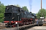 Krauss-Maffei 17897 - SSN "65 018"
27.04.2007 - Bochum-Dahlhausen, DGEG-Museum
Malte Werning