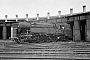 Krauss-Maffei 17897 - DB "065 018-4"
16.07.1968 - Darmstadt, Bahnbetriebswerk
Helmut Philipp