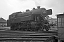 Krauss-Maffei 17897 - DB "065 018-4"
22.06.1969 - Darmstadt, Bahnbetriebswerk
Wolfgang König