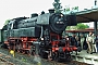 Krauss-Maffei 17897 - SSN "65 018"
13.05.2006 - Korbach, Bahnhof
Klaus Hentschel