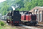 Krauss-Maffei 17897 - SSN "65 018"
28.04.2007 - Bochum-Dahlhausen, Eisenbahnmuseum
Alexander Leroy