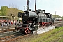 Krauss-Maffei 17897 - SSN "65 018"
17.04.2011 - Bochum-Dahlhausen, Eisenbahnmuseum
Dr. Werner Söffing