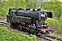 Krauss-Maffei 17897 - SSN "65 018"
18.04.2011 - Bochum-Dahlhausen, Eisenbahnmuseum
Werner Wölke